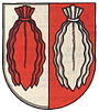 Escudo de Henniez