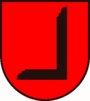 Escudo de Herbetswil