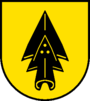 Escudo de Hersiwil