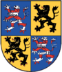 Escudo de Hildburghausen