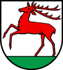 Escudo de Hirschthal
