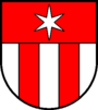 Escudo de Hofstetten-Flüh