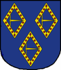 Escudo de Hohentannen