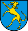 Escudo de Hunzenschwil
