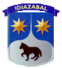 Escudo de Idiazábal