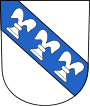 Escudo de Illnau-Effretikon