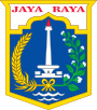 Escudo de Yakarta