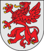 Escudo de Jaunjelgava