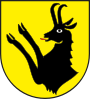 Escudo de Küblis