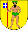 Escudo de Klosters-Serneus