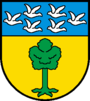 Escudo de Küttigkofen
