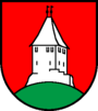 Escudo de Kyburg-Buchegg