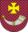 Escudo de Ventspils