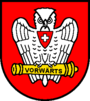 Escudo de Langendorf