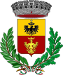 Escudo de Laveno-Mombello