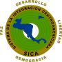 Escudo de Sistema de la Integración Centroamericana (SICA)