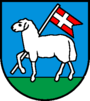 Escudo de Lommiswil