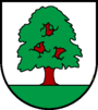 Escudo de Lüsslingen