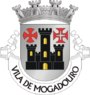 Escudo de Mogadouro