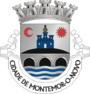 Escudo de Montemor-o-Novo