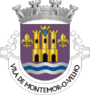 Escudo de Montemor-o-Velho