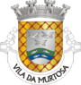 Escudo de Murtosa