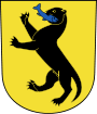 Escudo de Männedorf