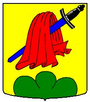 Escudo de Martisberg