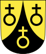 Escudo de Maschwanden
