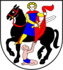 Escudo de Medel (Lucmagn)