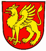 Escudo de Mörschwil