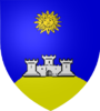 Escudo de Montluçon