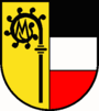 Escudo de Mümliswil-Ramiswil