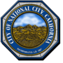 Escudo de National City