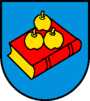Escudo de Niederbuchsiten