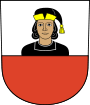 Escudo de Niederhasli
