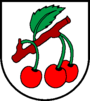 Escudo de Nuglar-Sankt Pantaleon