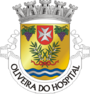 Escudo de Oliveira do Hospital