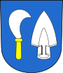 Escudo de Oberengstringen