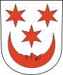 Escudo de Oberglatt