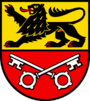 Escudo de Oberlunkhofen