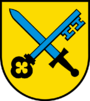 Escudo de Obermumpf