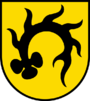 Escudo de Oberrüti