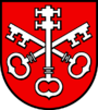 Escudo de Obersiggenthal
