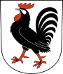 Escudo de Ottenbach