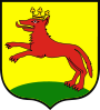 Escudo de Łobez