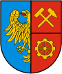 Escudo de Świętochłowice