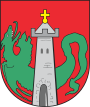 Escudo de Żmigród  Polonia