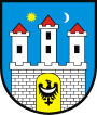 Escudo de Chojnów