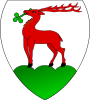 Escudo de Jelenia Góra